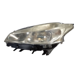 Farol Esquerdo Peugeot 208 2013 2014 a 2020 S/ Led