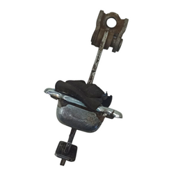 LIMITADOR PORTA CHEVROLET PRISMA 2008 A 2012 ORIGINAL