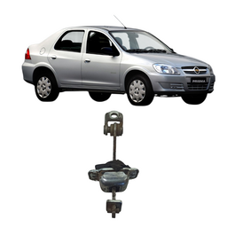 Limitador porta Chevrolet Prisma 2008 a 2012 original