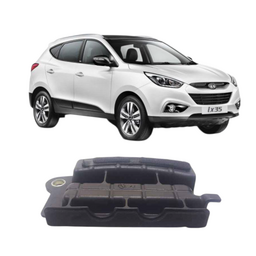 Acabamento Correia Dentada Hyundai Ix35 2015 usado