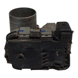 Tbi Corpo Borboleta Argo 1.0 2016 A 2020