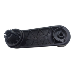 MANIVELA TRASEIRA ESQUERDA RENAULT CLIO LOGAN 2004 2012 ORIG