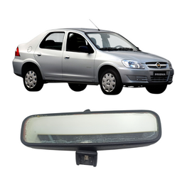 Retrovisor Interno com detalhe Astra Celta Prisma Corsa ...