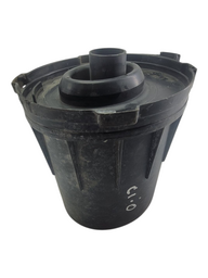 Caixa Filtro De Ar Inferior Renault Clio 2001 2004 8048761