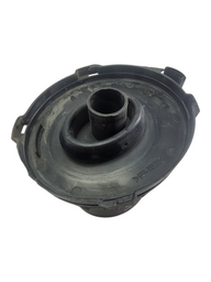CAIXA FILTRO DE AR INFERIOR RENAULT CLIO 2001 2004 8048761
