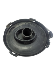 CAIXA FILTRO DE AR INFERIOR RENAULT CLIO 2001 2004 8048761