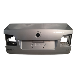 Tampa Traseira Polo Sedan 2003 2004 a 2014