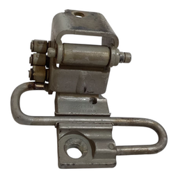 Dobradiça Porta Dianteira Direita Polo Sedan 1.6 2003 A 2014