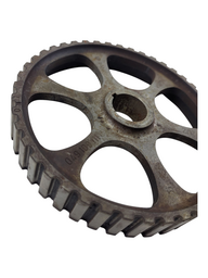 POLIA COMANDO VOLKSWAGEN SAVEIRO 1998 2008 049109111C
