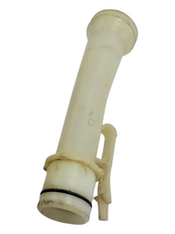 GARGALO RESERVATORIO AGUA LIMPADOR PEUGEOT 206 2005 2009