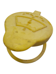  TAMPA RESERVATORIO PARABRISA FORD FIESTA 2002 2014 ORIGINAL