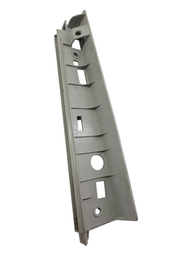 SUPORTE QUEBRA-SOL DIREITO CITROEN C4 PICASSO 2008 2013     