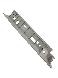 SUPORTE QUEBRA-SOL DIREITO CITROEN C4 PICASSO 2008 2013     