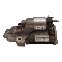 Motor Partida Arranque Ka Ecosport 1.5 3cc Aut. 2017 a 2021