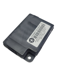 MODULO DA BUSSOLA DODGE JOURNEY 2.7 2008 2012 P04671918AF