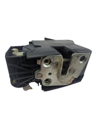 FECHADURA DIANTEIRA DIREITA RENAULT LOGAN SANDERO 2015 2020 