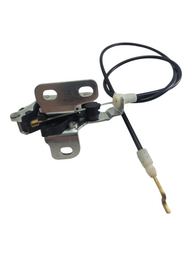 Fechadura Porta Traseira Direita Fiat Ducato 2018 2020      