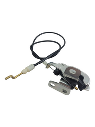 FECHADURA PORTA TRASEIRA DIREITA FIAT DUCATO 2018 2020      
