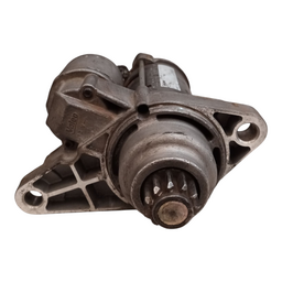 Motor Partida Gol Saveiro Polo Fox G5 G6 G7 1.0 1.6 8vValeo