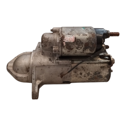 Motor Partida Arranque Stilo Palio Strada 1.8 8v16v Motor Gm