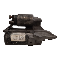 Motor Partida Arranque Focus Ecosport 2.0 2009 a 2013