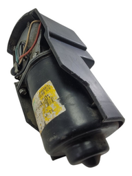 MOTOR LIMPADOR PARABRISA RENAULT CLIO 2000 2012 ORIGINAL