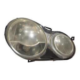 Farol Direito Polo 2003 2004 a 2006 Cromado