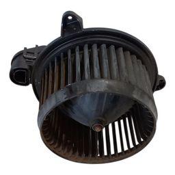 Motor Ar Forçado Ka 15/21 New Fiesta 11/19 Ecosport 13/21