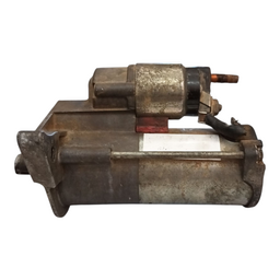 Motor Partida Arranque Kwid Sandero Logan 1.0 3cc 2017/