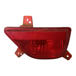 Lanterna Refletor Parachoque Traseira Dir Tracker 17 a 2019