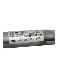 GALHADA LIMPADOR PARABRISA AUDI A3 SEDAN 2014 2021 ORIGINAL