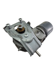 MOTOR LIMPADOR GALHADA PARABRISA VW JETTA ORIGINAL 2007 2012
