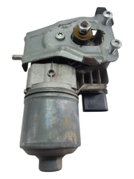 Motor Limpador Galhada Parabrisa Vw Jetta Original 2007 2012