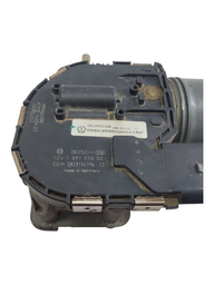MOTOR LIMPADOR GALHADA PARABRISA VW JETTA ORIGINAL 2007 2012