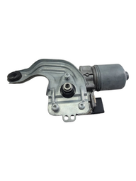 Motor Limpador Parabrisa Golf 1.4 Tsi 2014 2018 1137328674
