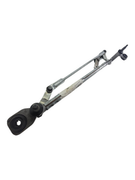 GALHADA LIMPADOR PARABRISA VW GOLF 1.4 2014 2020 5GM955023