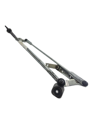 Galhada Limpador Parabrisa Vw Golf 1.4 2014 2020 5gm955023