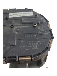 MOTOR LIMPADOR PARABRISA AUDI A3 SEDAN 2014 2017 8V1955119C