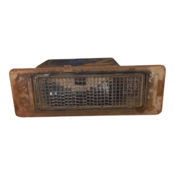 Lanterna Placa Ix35 2.0 2010 A 2022
