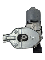 MOTOR LIMPADOR PERABRISA PEUGEOT 208 1.5 8V 2015 2017