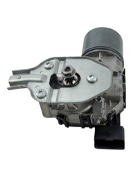 MOTOR LIMPADOR PERABRISA PEUGEOT 208 1.5 8V 2015 2017