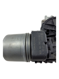 MOTOR LIMPADOR PERABRISA PEUGEOT 208 1.5 8V 2015 2017