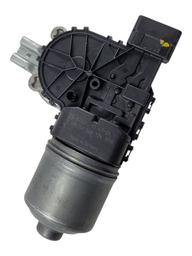 MOTOR LIMPADOR PERABRISA PEUGEOT 208 1.5 8V 2015 2017