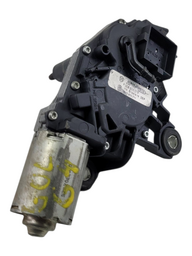 MOTOR LIMPADOR TRASEIRO NEW FIESTA 2015 2020