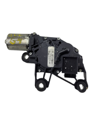 MOTOR LIMPADOR TRASEIRO NEW FIESTA 2015 2020