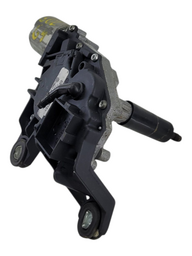 MOTOR LIMPADOR TRASEIRO NEW FIESTA 2015 2020