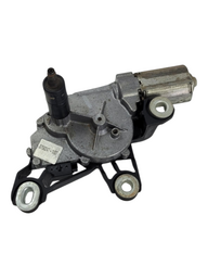 Motor Limpador Traseiro New Fiesta 2015 2020