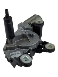 MOTOR LIMPADOR TRASEIRO NEW FIESTA 2015 2020