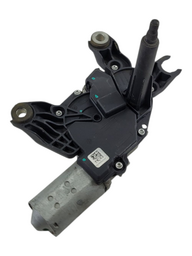MOTOR LIMPADOR TRASEIRO FORD KA 2015 2021 E4B517404AA