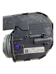 MOTOR LIMPADOR PARABRISA DIANTEIRO CRUZE 2017 1397220714